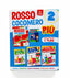 Copertina del libro ROSSO COCOMERO PIU' 2