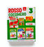Copertina del libro ROSSO COCOMERO PIU' 3