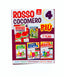Copertina del libro ROSSO COCOMERO PIU' 4