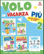 Copertina del libro VOLO IN VACANZA. PIU' 2