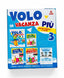 Copertina del libro VOLO IN VACANZA PIU' 3
