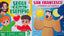 Copertina del libro SEGUI IL BUON ESEMPIO 5 ANNI - QUADERNO