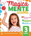 Copertina del libro MAGICAMENTE SCUOLA 3 ANNI