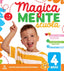 Copertina del libro MAGICAMENTE SCUOLA 4 ANNI