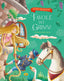 Copertina del libro FAVOLE DEI GRIMM