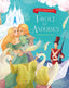 Copertina del libro FAVOLE DI ANDERSEN
