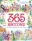 Copertina del libro 365 RACCONTI