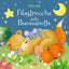 Copertina del libro FILASTROCCHE DELLA BUONANOTTE