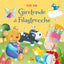 Copertina del libro GIROTONDO DI FILASTROCCHE