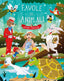 Copertina del libro FAVOLE DI ANIMALI