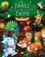 Copertina del libro FAVOLE DI ESOPO