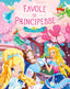 Copertina del libro FAVOLE DI PRINCIPESSE