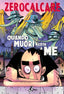 Copertina del libro QUANDO MUORI RESTA A ME