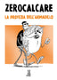 Copertina del libro LA PROFEZIA DELL'ARMADILLO (TASCABILE)