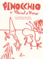 Copertina del libro IL PINOCCHIO DI MAICOL & MIRCO