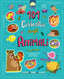 Copertina del libro 101 CURIOSITÃ? SUGLI ANIMALI