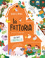 Copertina del libro LA FATTORIA. EDIZ. A COLORI