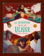 Copertina del libro LE AVVENTURE DI ULISSE. EDIZ. A COLORI