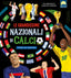 Copertina del libro LE GRANDISSIME NAZIONALI DI CALCIO