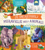 Copertina del libro 20 INCREDIBILI MERAVIGLIE DEGLI ANIMALI.