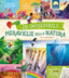 Copertina del libro 20 INCREDIBILI MERAVIGLIE DELLA NATURA.