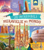 Copertina del libro 20 INCREDIBILI MERAVIGLIE DEL MONDO. STO