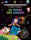 Copertina del libro SCOPRI E COLORA ? LE FIABE DEI GRIMM