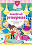 Copertina del libro INCANTEVOLI PRINCIPESSE