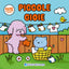 Copertina del libro PICCOLE GIOIE