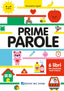 Copertina del libro PRIME PAROLE