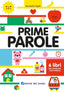 Copertina del libro PRIME PAROLE