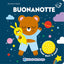 Copertina del libro BUONANOTTE - PRIMI SUONI