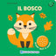 Copertina del libro BOSCO - PRIMI SUONI
