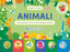 Copertina del libro ANIMALI