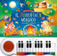 Copertina del libro PIANOFORTE MAGICO, IL