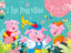 Copertina del libro TRE PORCELLINI, I - POP UP G.