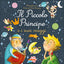 Copertina del libro PICCOLO PRINCIPE E I SUOI VIAGGI, I L