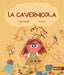 Copertina del libro LA CAVERNICOLA