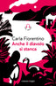 Copertina del libro ANCHE IL DIAVOLO SI STANCA