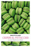 Copertina del libro CRIMINI AL PISTACCHIO NE