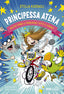 Copertina del libro PRINCIPESSA ATENA. CHE FANNO LE PRINCIPE