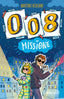 Copertina del libro 008 IN MISSIONE