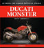 Copertina del libro DUCATI MONSTER TUTTI I MODELLI