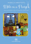 Copertina del libro MILU' VA A PARIGI