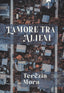 Copertina del libro AMORE TRA ALIENI