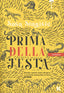 Copertina del libro PRIMA DELLA FESTA