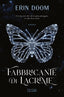 Copertina del libro FABBRICANTE DI LACRIME