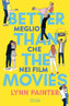 Copertina del libro BETTER THAN THE MOVIES