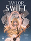 Copertina del libro TAYLOR SWIFT. UN LIBRO SWIFTIE