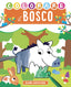 Copertina del libro IL BOSCO